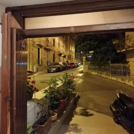 Ngopp A Via Nova Agropoli
