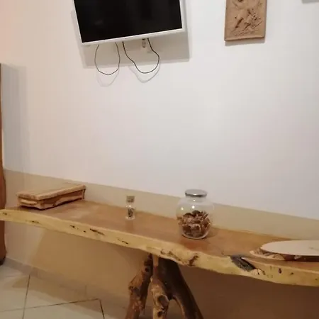 Ngopp A Via Nova * Agropoli